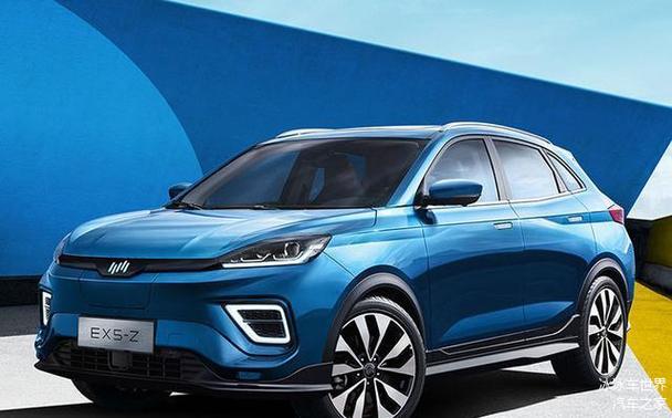 广州282WEY威派豪华SUV市场的黑马，零跑汽车与智能交通系统的协同